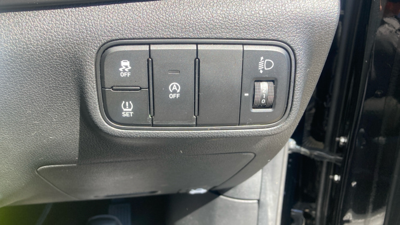 Hyundai i20 1.0T GDi 48V MHD SE Connect 5dr DCT Petrol Hatchback